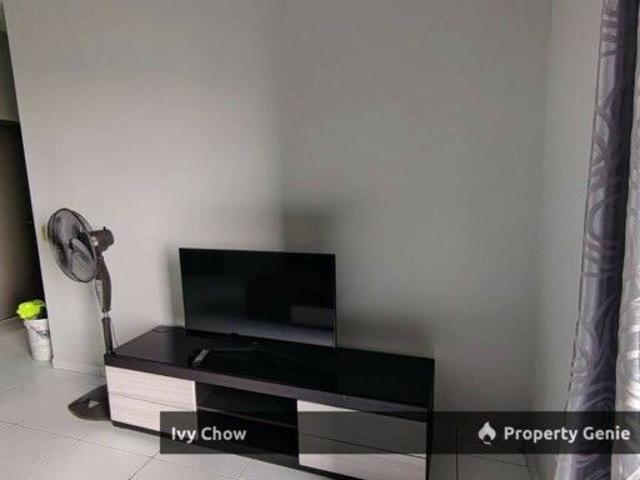 Apartment for rent in Johor