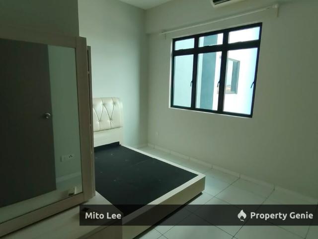 Apartment for rent in Johor