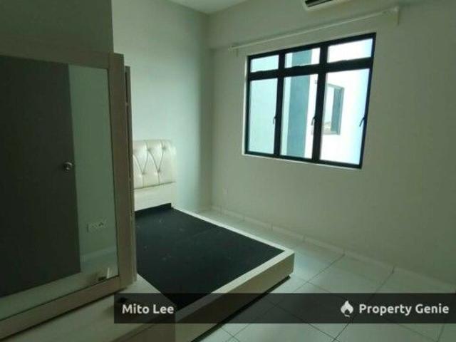 Apartment for rent in Johor