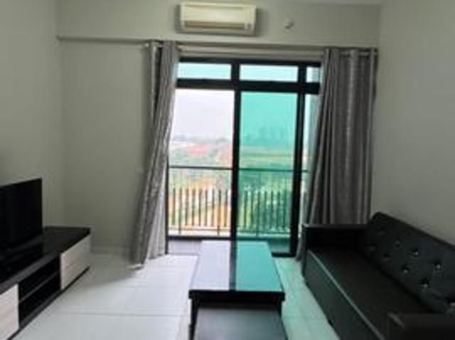 Serviced Residence for rent in Johor Bahru