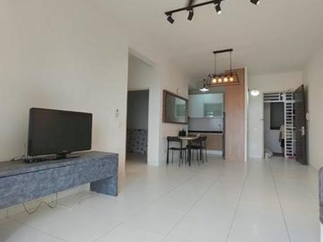 Serviced Residence for sale in Johore Bahru, Johor