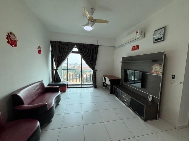 Serviced Residence for rent in Johor Bahru