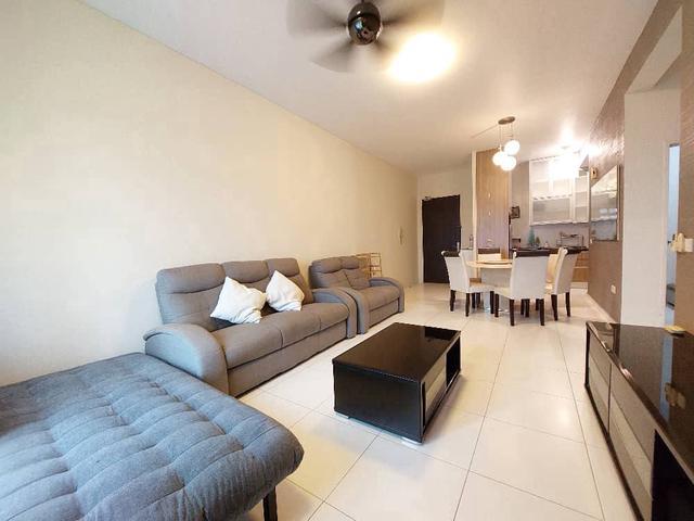 Serviced Residence for rent in Johor Bahru