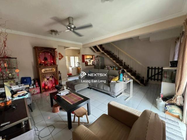 Residential House for sale in Johor