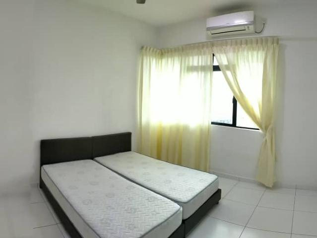 Apartment for rent in Johor