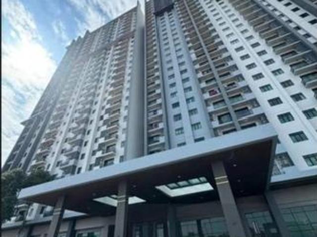 Serviced Residence for rent in Johore Bahru, Johor