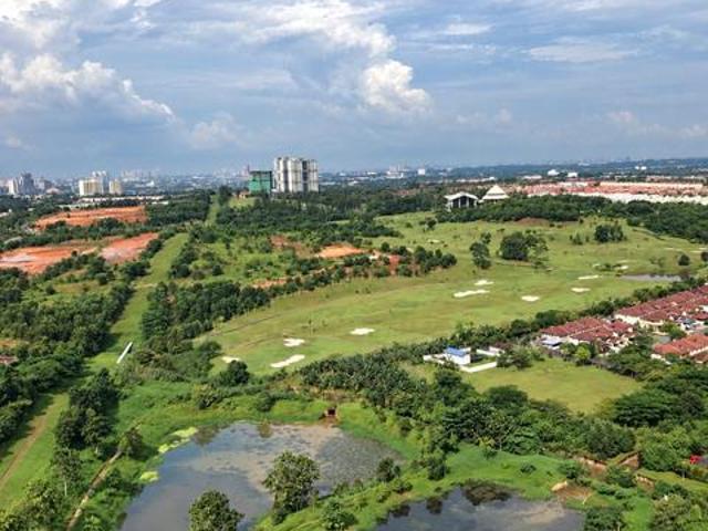 Serviced Residence for sale in Johor Bahru