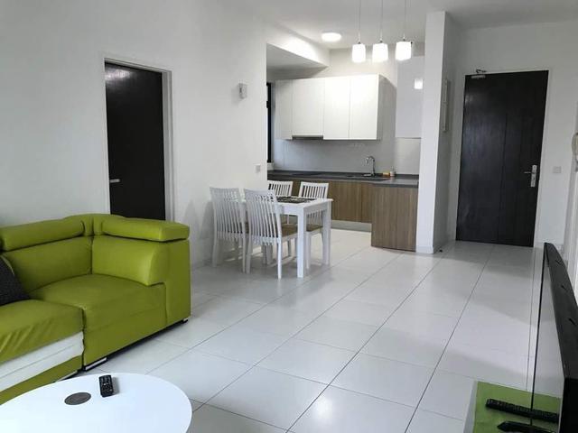 Serviced Residence for rent in Johore Bahru, Johor