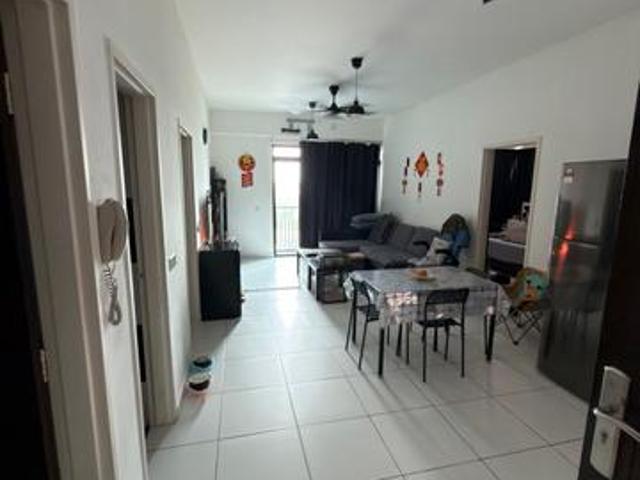 Serviced Residence for sale in Johore Bahru, Johor
