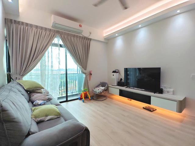 Serviced Residence for rent in Johore Bahru, Johor