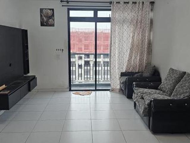 Serviced Residence for rent in Johore Bahru, Johor