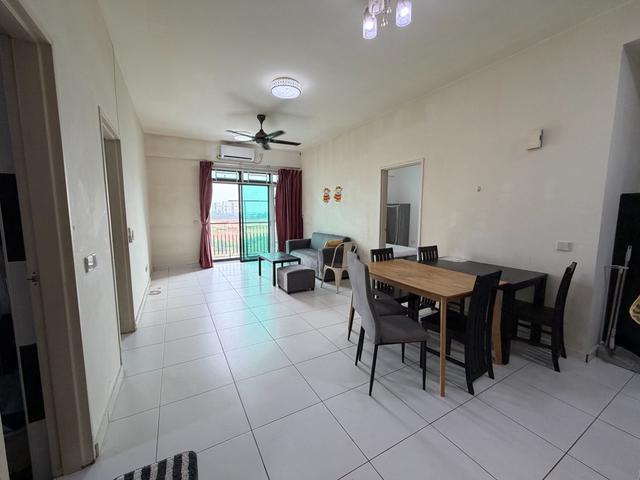 Serviced Residence for rent in Johore Bahru, Johor