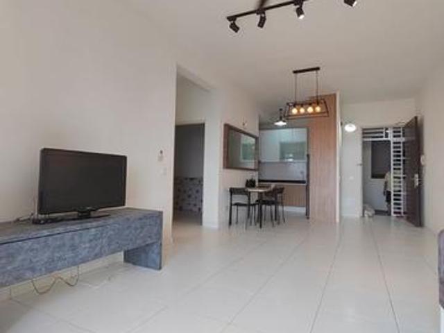 Serviced Residence for rent in Johore Bahru, Johor