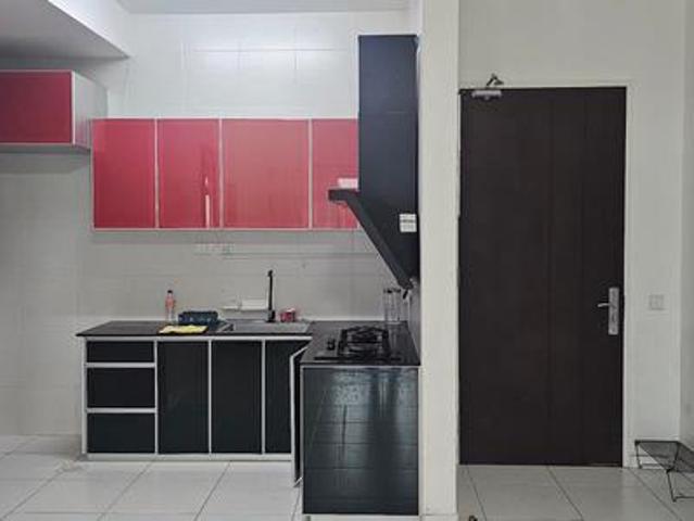 Serviced Residence for rent in Johore Bahru, Johor