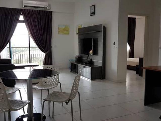 Serviced Residence for rent in Johore Bahru, Johor