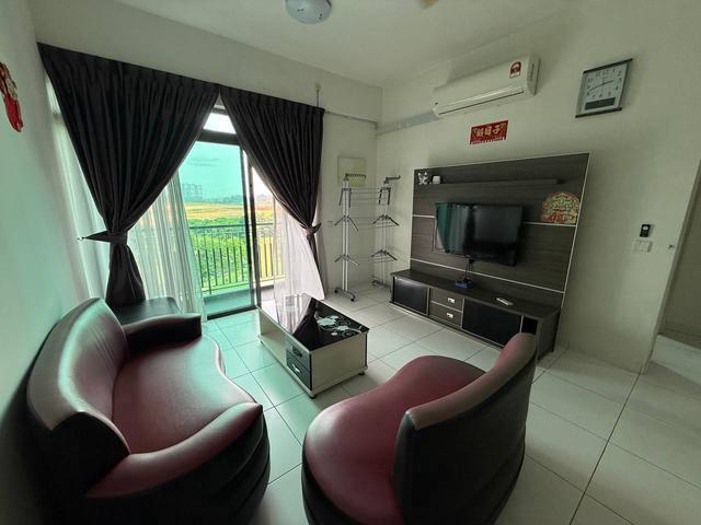 Serviced Residence for rent in Johore Bahru, Johor
