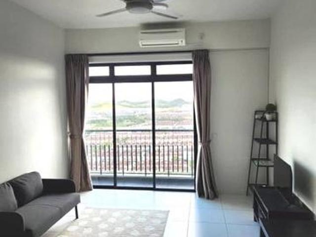 Serviced Residence for sale in Johor Bahru