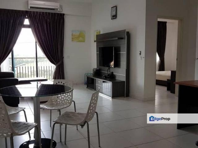 Condominium for rent in Johor