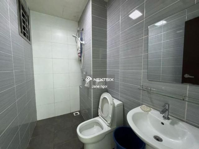 Apartment for rent in Johore Bahru, Johor
