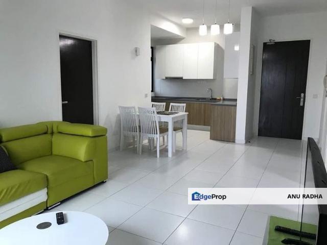 Condominium for rent in Setia Indah, Johor Bahru
