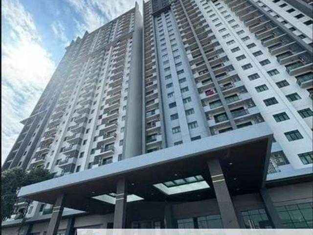 Condominium for rent in Johor