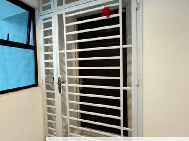 Condominium for sale in Johor