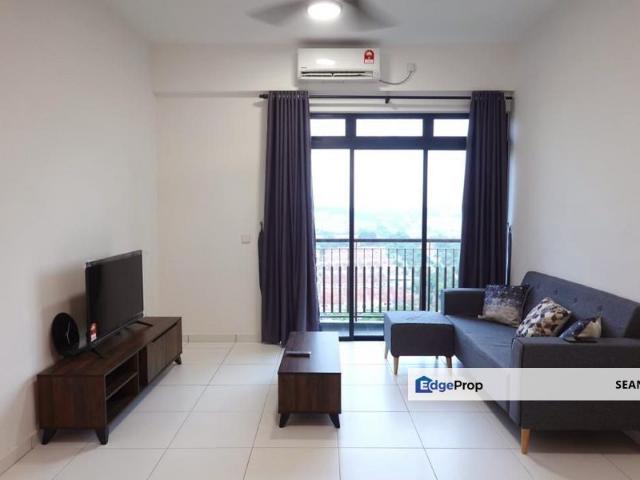 Condominium for rent in Johor