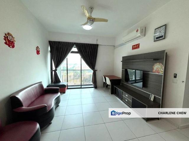 Condominium for rent in Setia Indah, Johor Bahru