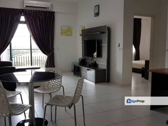 Condominium for rent in Johor