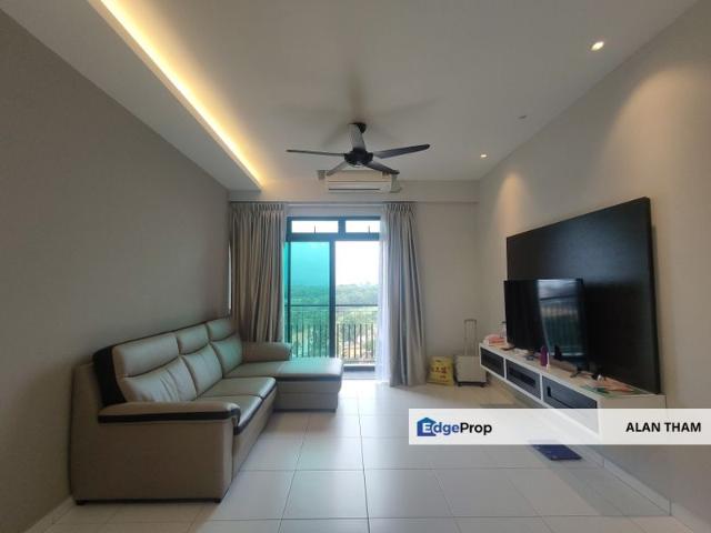 Condominium for rent in Johor