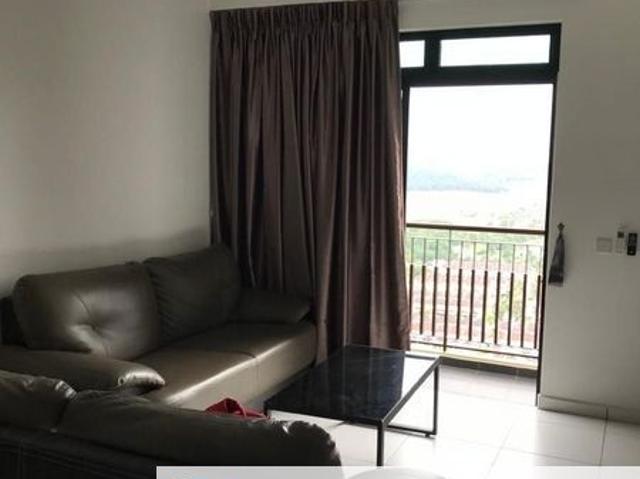 Condominium for sale in Johor