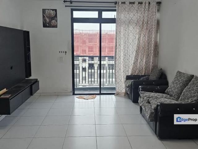 Condominium for rent in Johor