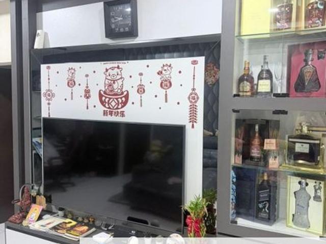 Condominium for sale in Johor