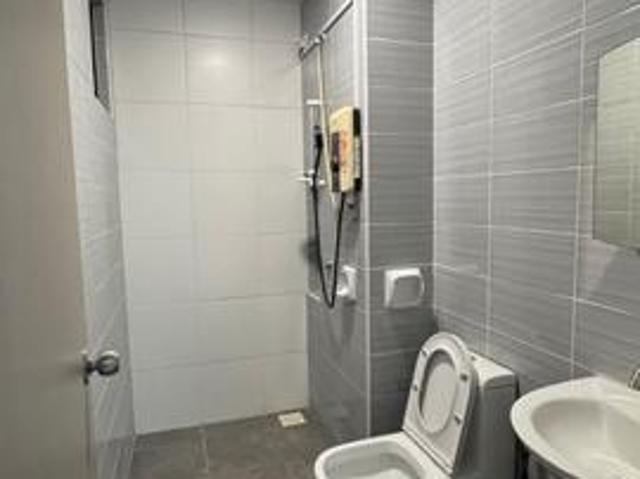 Serviced Residence for rent in Johor Bahru
