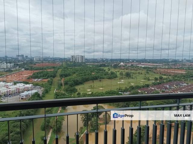 Condominium for sale in Johor