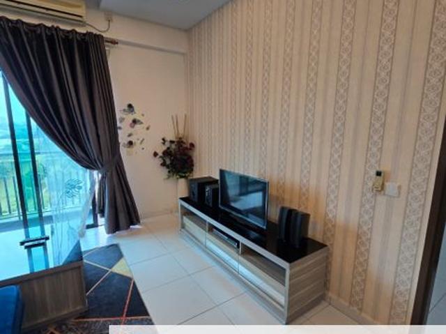 Condominium for rent in Setia Indah, Johor Bahru