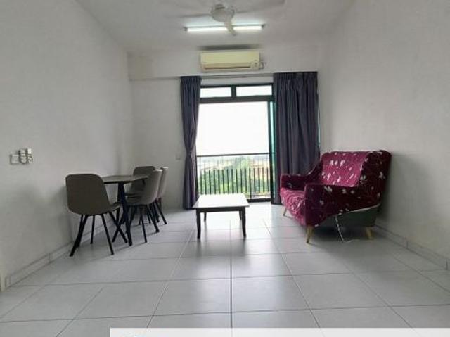 Condominium for rent in Johor