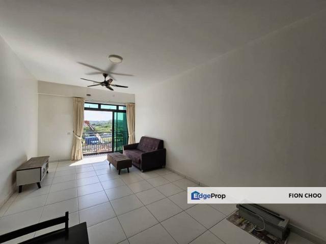 Condominium for sale in Setia Indah, Johor Bahru