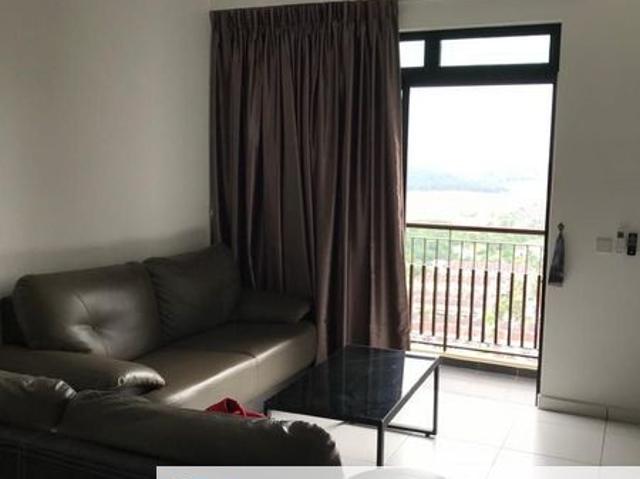 Condominium for sale in Johor