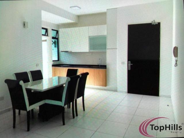 Apartment for rent in Johor