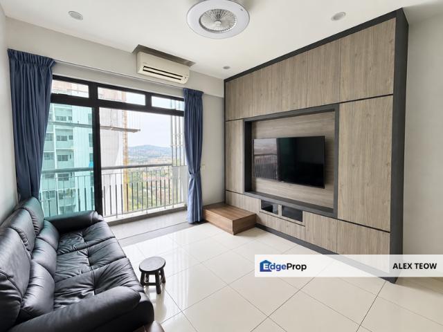 Condominium for sale in Johor