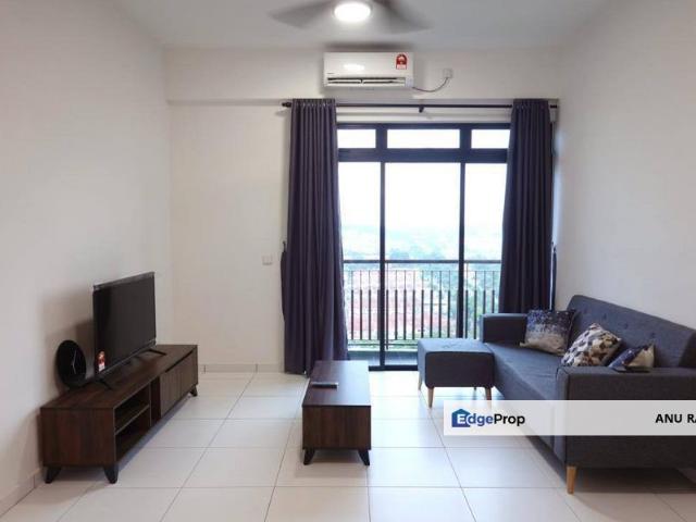 Condominium for rent in Johor