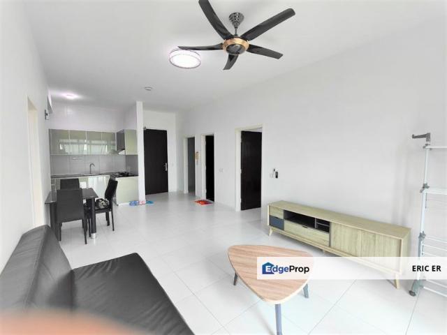 Condominium for rent in Johor
