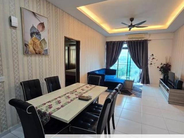 Condominium for rent in Johor