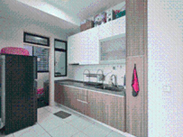 Apartment for rent in Johor
