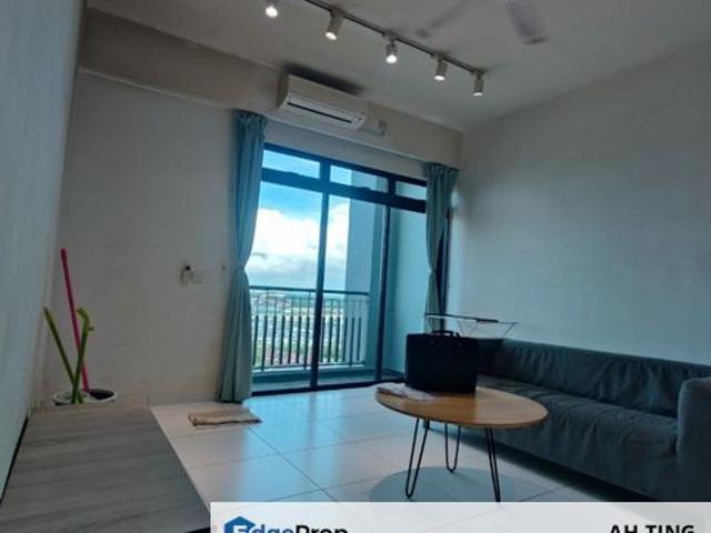 Condominium for rent in Johor