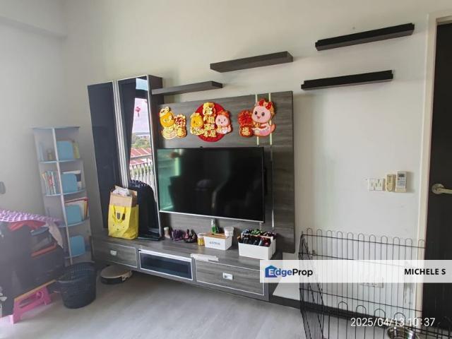 Condominium for rent in Johor