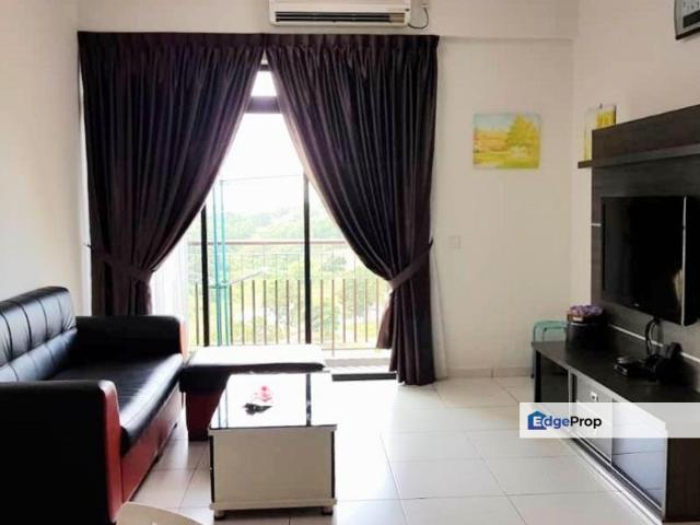 Condominium for rent in Johor