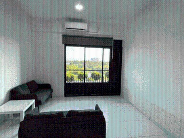 Apartment for rent in Johor
