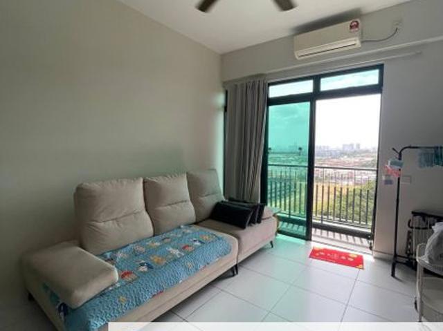 Condominium for rent in Johor
